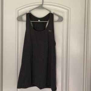 Under armor tank top